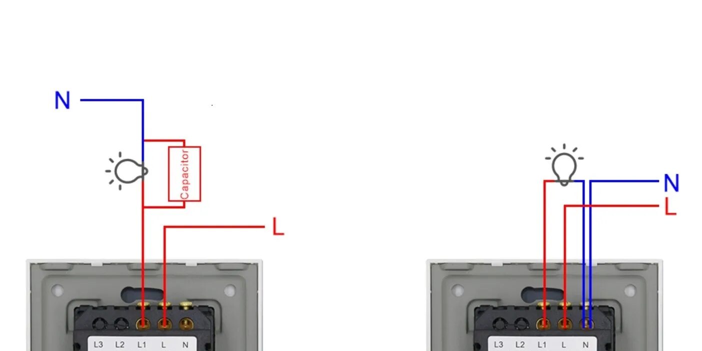 Схема подключения умного выключателя без нуля. Схема подключения умного выключателя без ноля. Выключатель света с Алисой схема подключения. Схема подключения умного переключателя без ноля. Выключатель без нуля купить