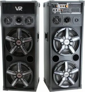 Vr ht