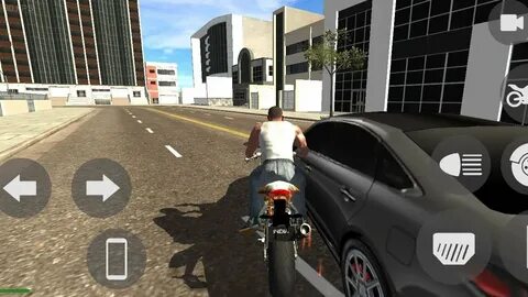 Indian bikes 3d
