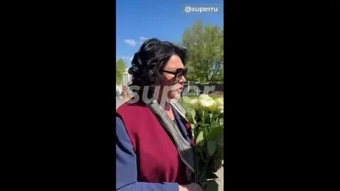 Простить с надеждой бабкиной