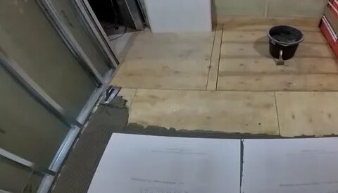 Гвл на деревянный пол в ванной