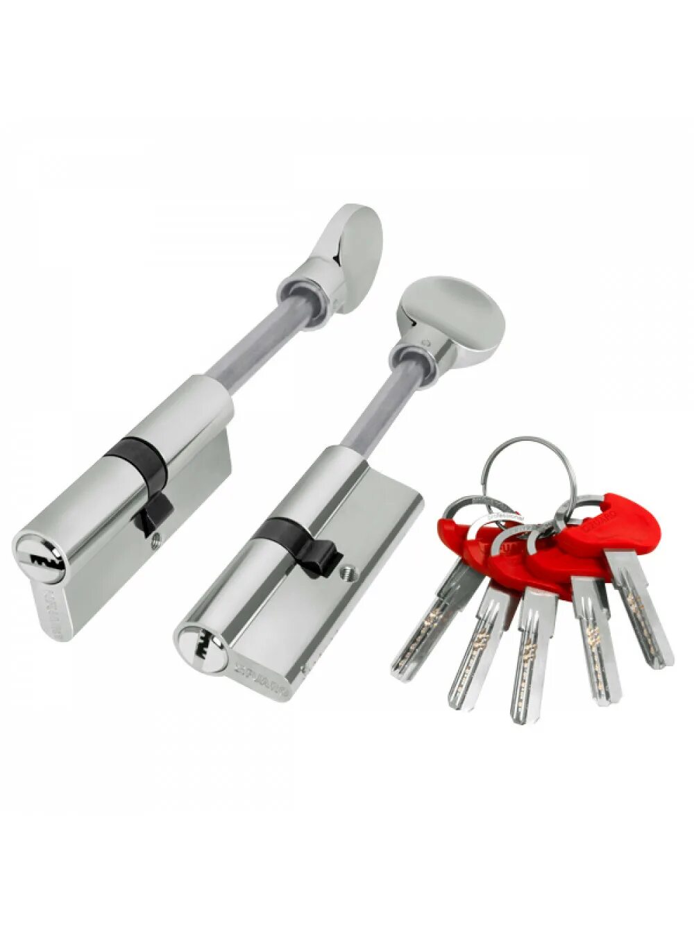 Цилиндр замка замкофф. Цилиндровый механизм punto (z402) z4002knob80(30+10+40) с вертушкой pb латунь. Личинка border. Личинка border. Личинка медио 1а 30*30 60мм аl никель/бронза.