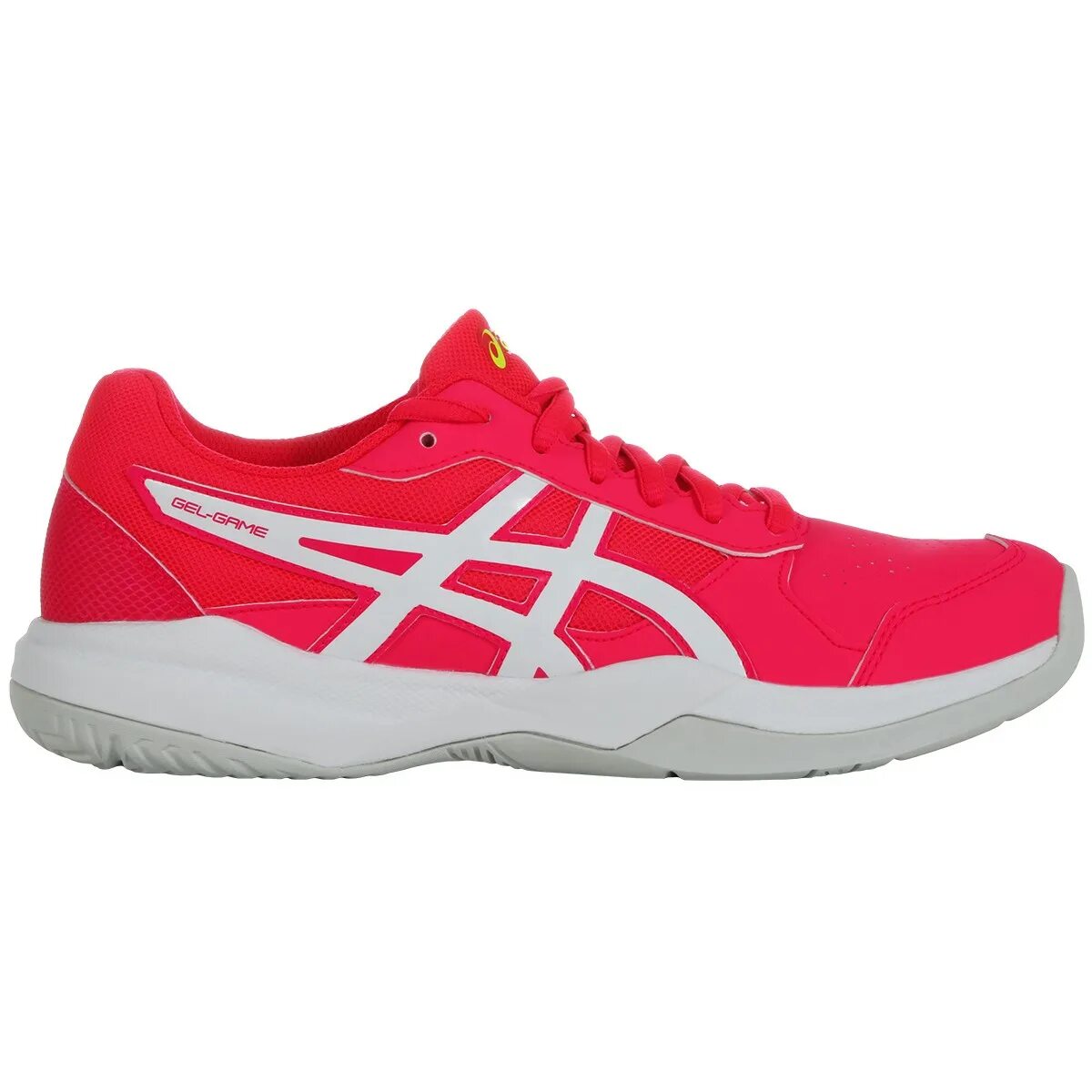 Асикс гель гейм. ASICS Gel game 7. ASICS Junior. Clay ASICS Red. Gel game