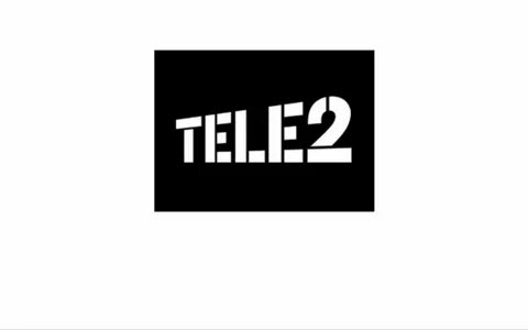Почему т2 а не теле2