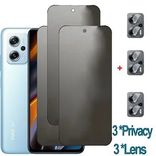Стекло poco m4 5g