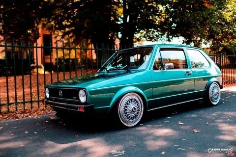Гольф 1.6 бензин