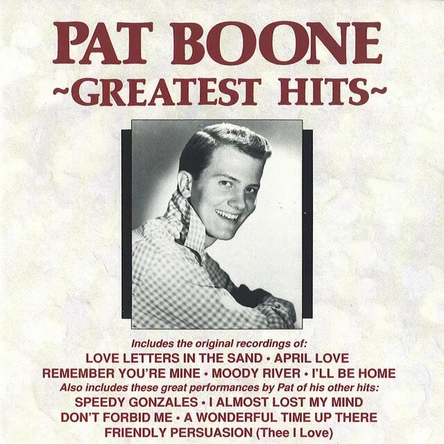 Pat boone - anniversary song. Пэт бун. Песни бун. Пэт бун альбомы. Pat boone.