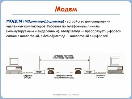 Предназначен для подключения к интернет