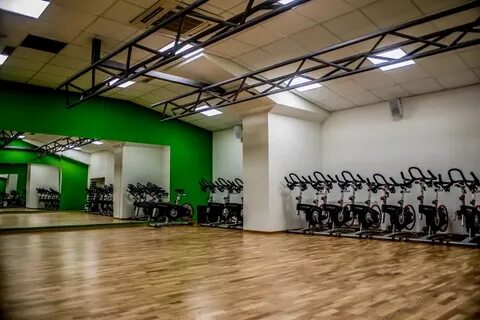 Ставрополь xfit