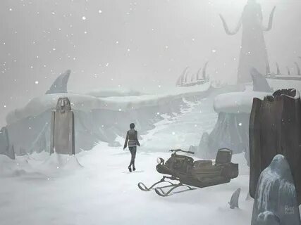 Syberia 2