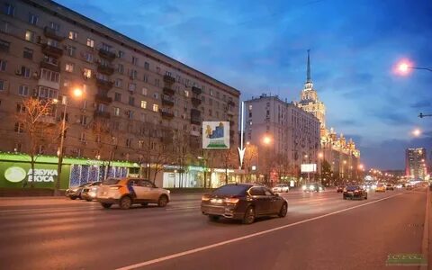 Проспекта 8