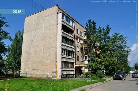 Космонавтов 107