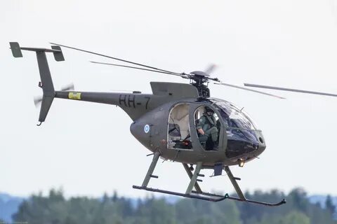 Md500