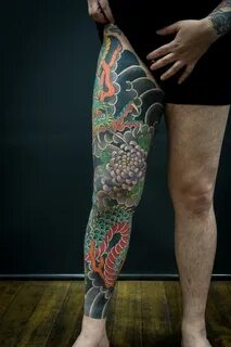 Tattoo matt
