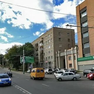 Ул кирова 30