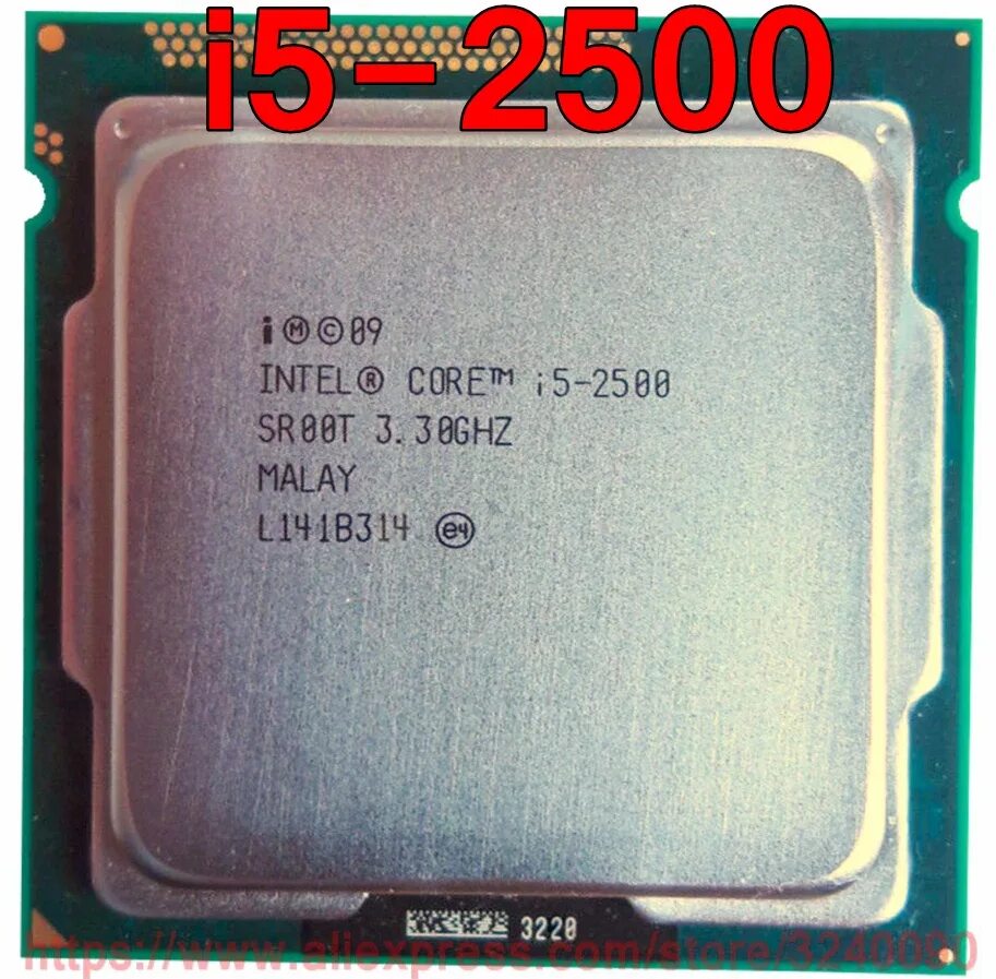 Intel core i5 3300. Intel Core i5-2500 3.3 GHZ. Intel i5 2500. Intel Core i5-2500 (lga1155). Intel i5 2500 LGA 1155.