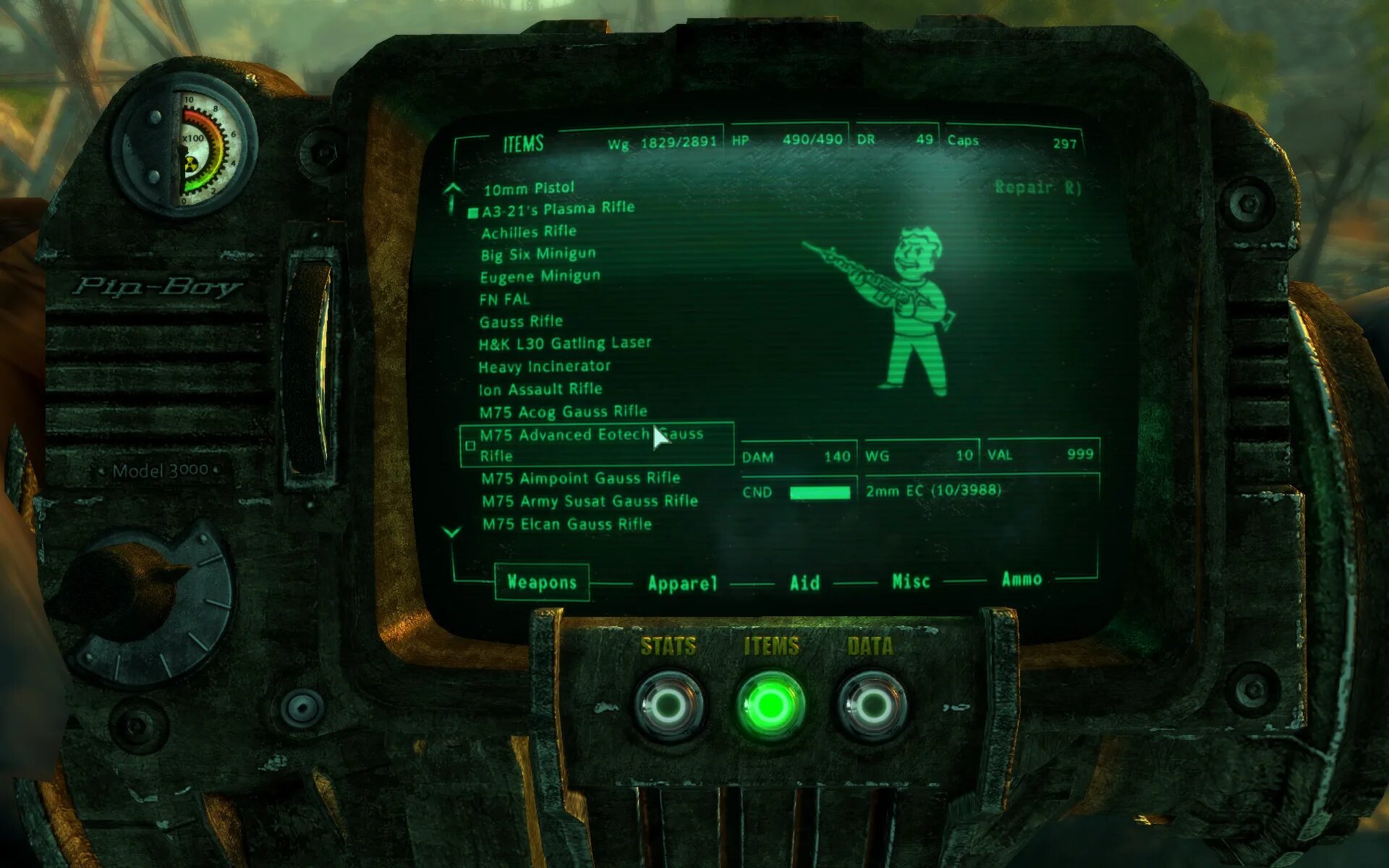 7 fallout 3. Фоллаут 7г. дисковый ключ fallout 3. fallout 7. fallout 3 торговцы оружием.