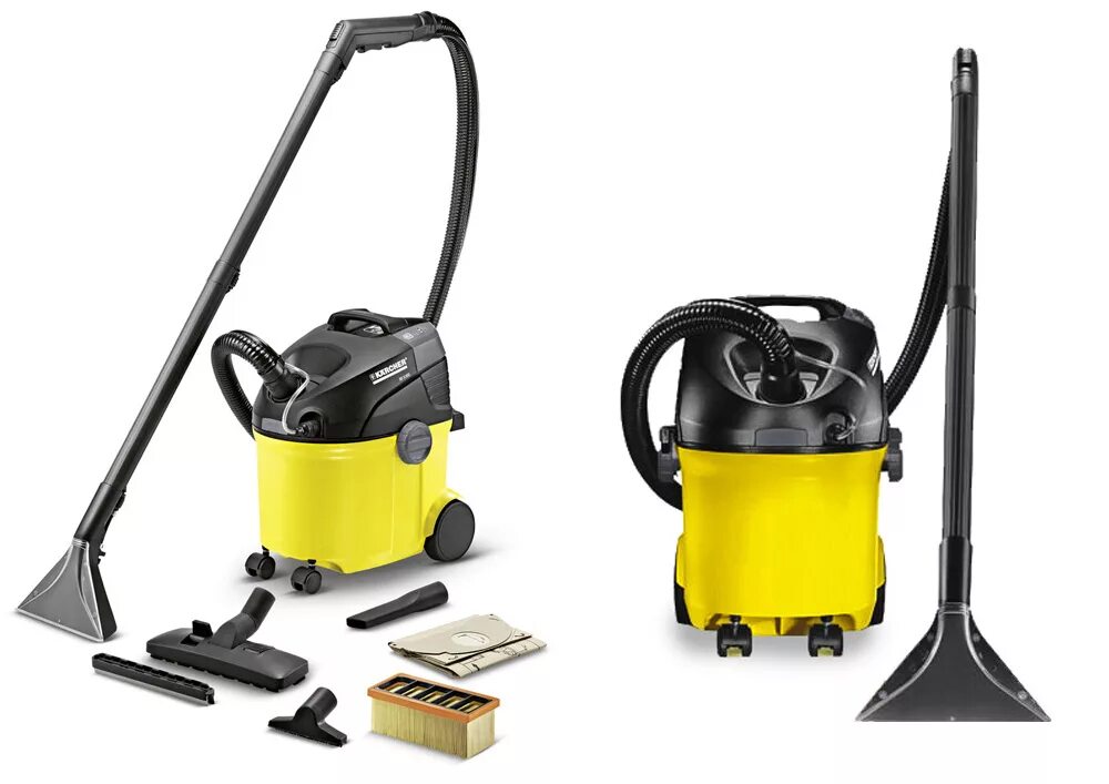 Купить пылесос моющий и сухой уборки. Пылесос моющий Karcher se5.100. Пылесос Karcher se 5.100. Karcher se 6.100. Моющий пылесос Керхер se 5.100.