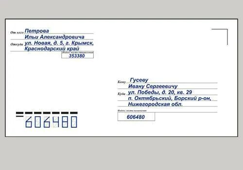 Заполнение конверта. Правильное заполнение конверта. Как писать адреса на конверте образец. Пример оформления конверта. По какому почтовому адресу отправить письмо