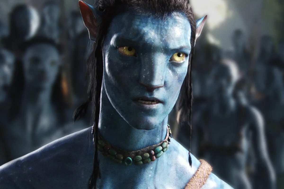 Avatar script