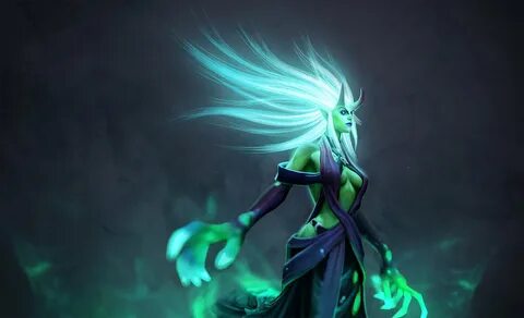 Saika dota 2