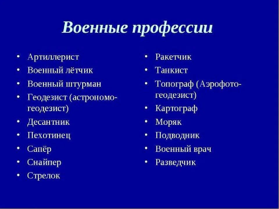 Профессии названия. Военные специальности список. Военные профессии. Профессии список. Профессии в армии список.