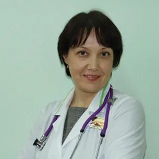 Детский врач чебоксары