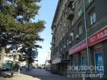 Красный проспект 186