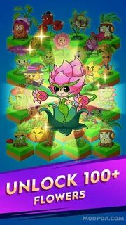 Merge plants