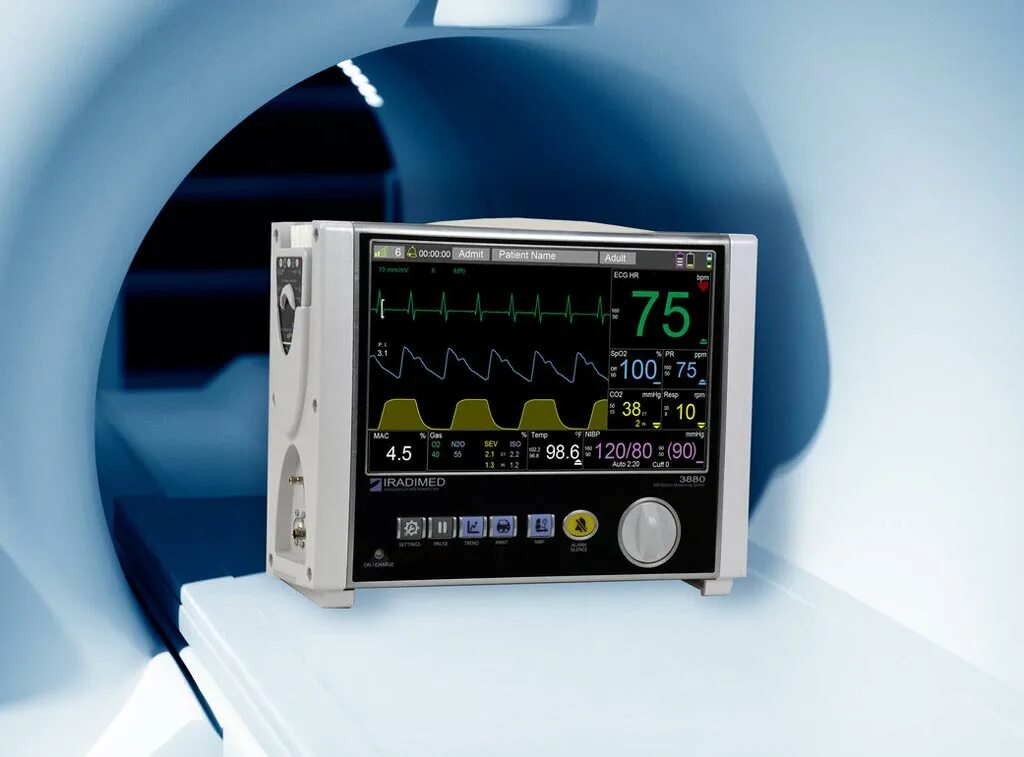 Прибор монитор. Амагнитный монитор пациента. Монитор пациента мрт Philips. Монитор пациента (амагнитный, для применения в мрт-кабинетах). Аппарат жизнеобеспечения.