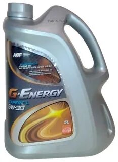 S g oil