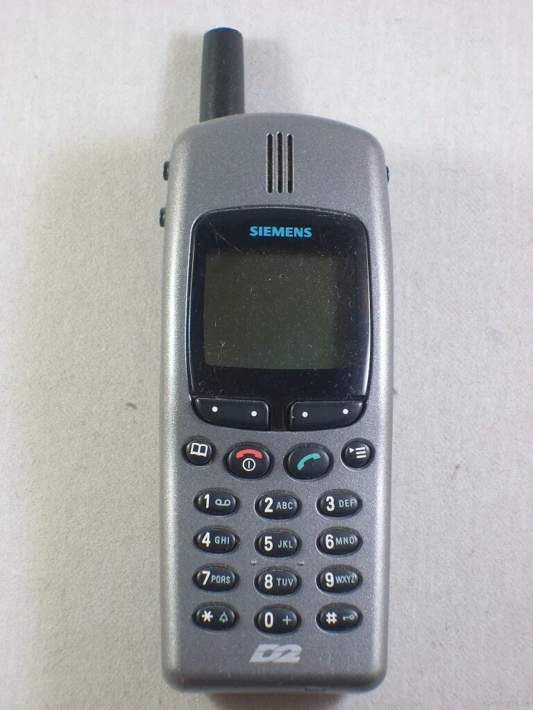 Siemens s100