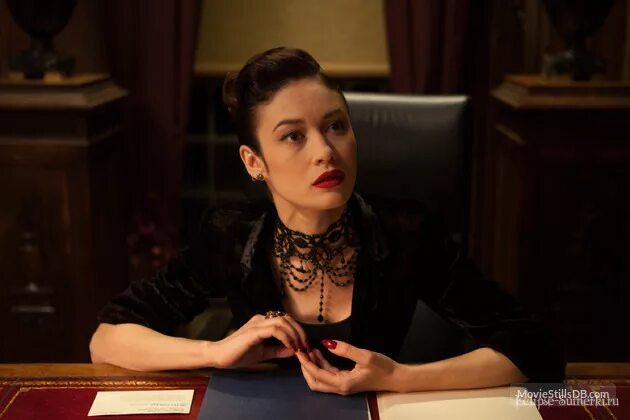 академия вампиров 3