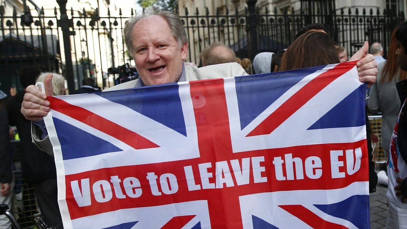 Uk vote