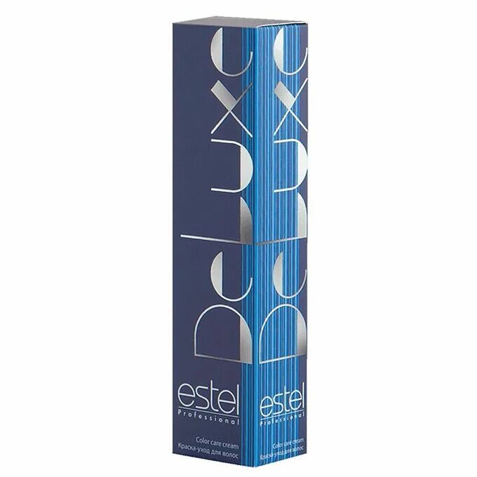 Краска для волос эстель делюкс. Estel professional de luxe 10. краска для волос эстель делюк. estel де люкс7.74.