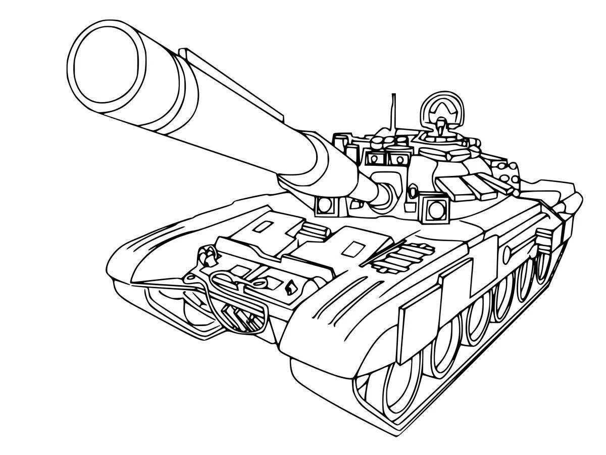 Танки раскраска для детей 3 4. Раскраска танк т 90. Раскраски для мальчиков танк т 90. Разукрашка танк т 90. Раскраски танки т 90.