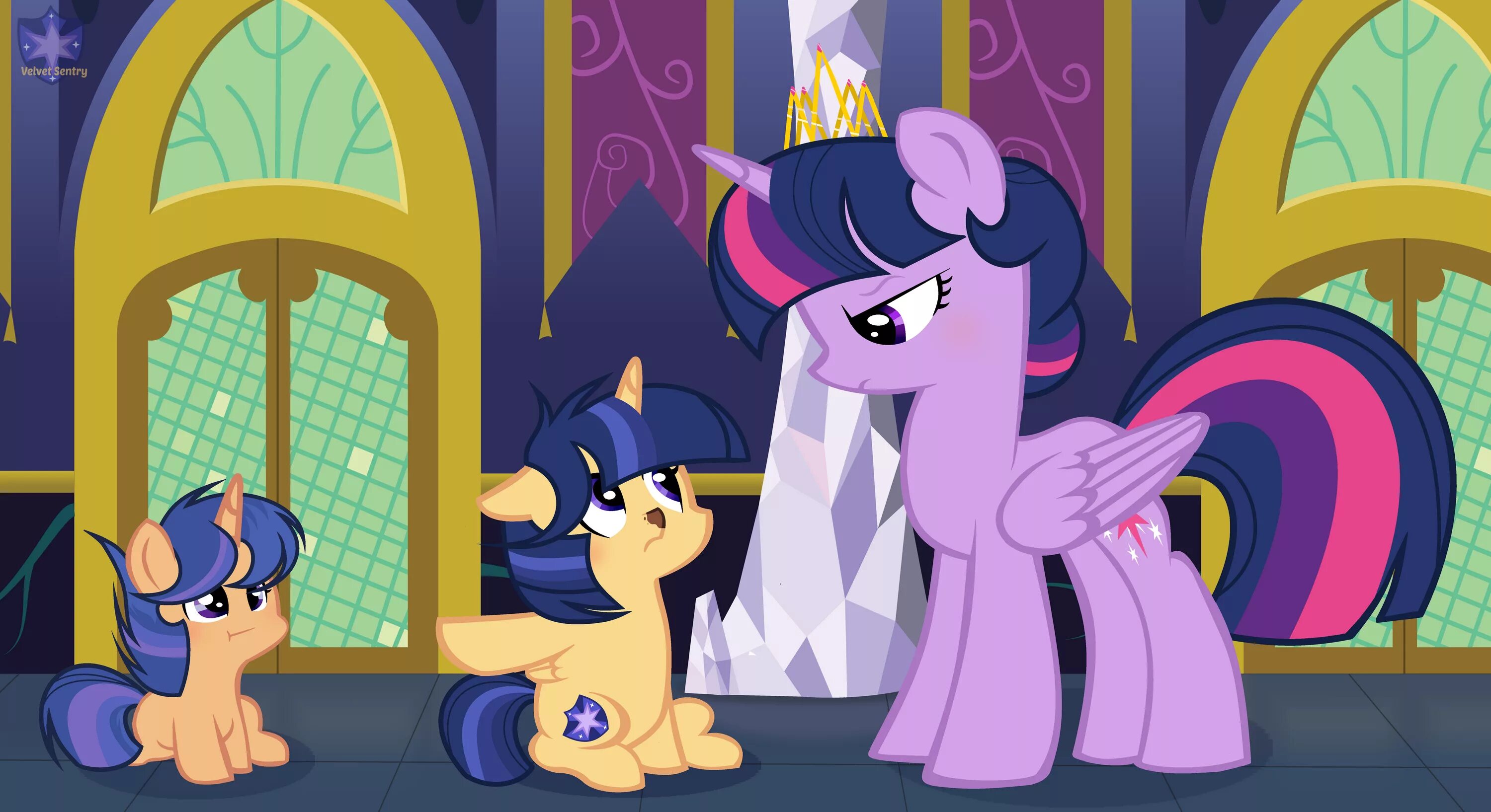 Твайлайт спаркл фон. Сумеречная искорка twilight sparkle. Семья твайлайт спаркл. Караоке искорки. My little pony твайлайт спаркл.