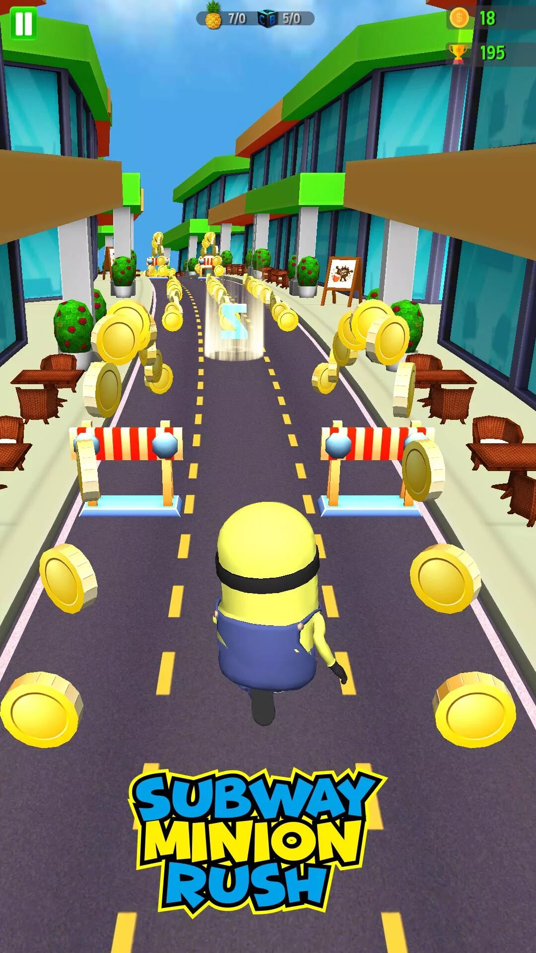 Minion Rush игра. Миньоны игра бегалка. Миньоны игра Subway. Игра Миньоны бегать.