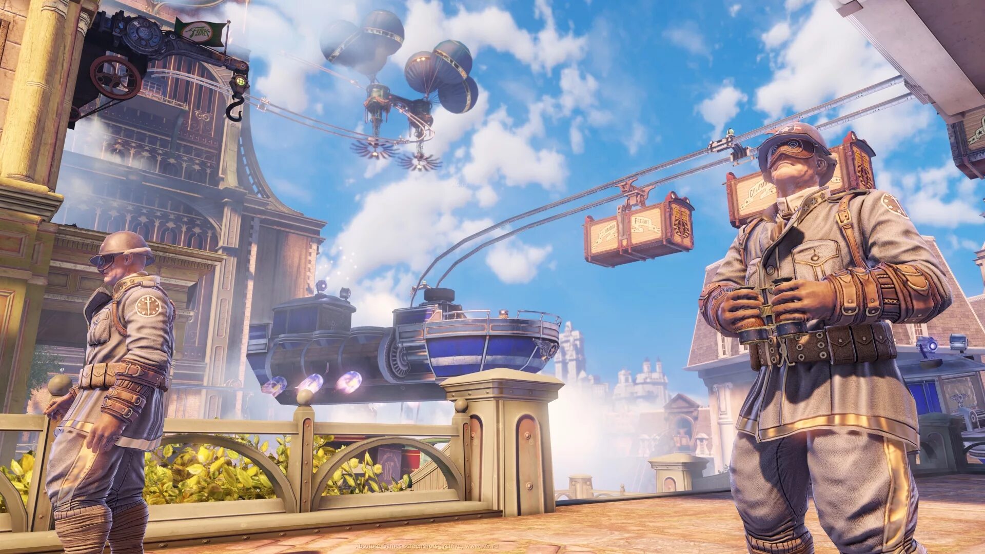 Bioshock 3. Биошок инфинити. биошок 4. игра bioshock infinite. биошок инфинит.