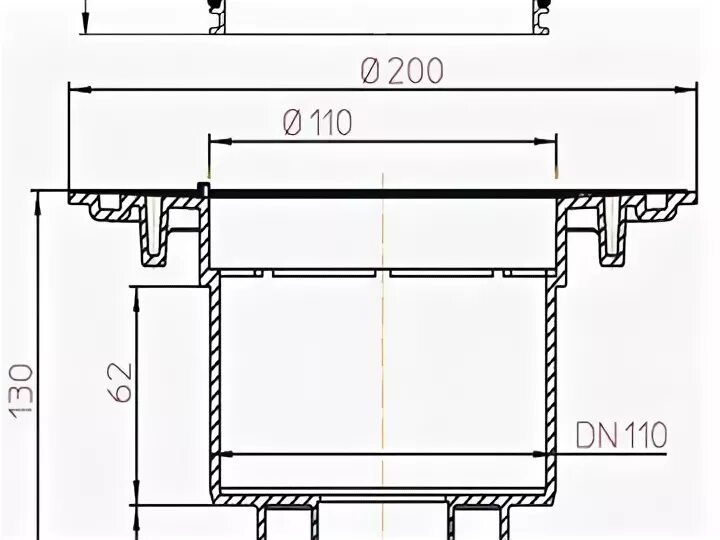 Hl310npr с сифоном primus. Hl310npr с сифоном primus