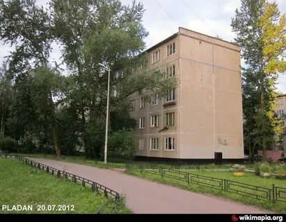 Народной улице 2