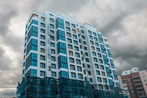 Квартиры от застройщика владивосток