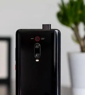Обновление mi 9t