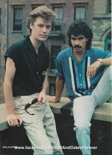 Daryl hall john