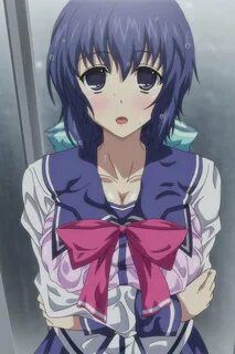 Lovely x cation the animation