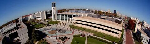 That university