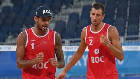 Волейбол чемпионы олимпийских игр