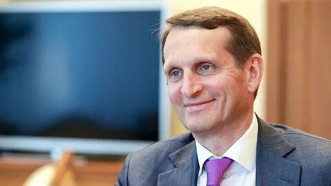 Директор службы разведки