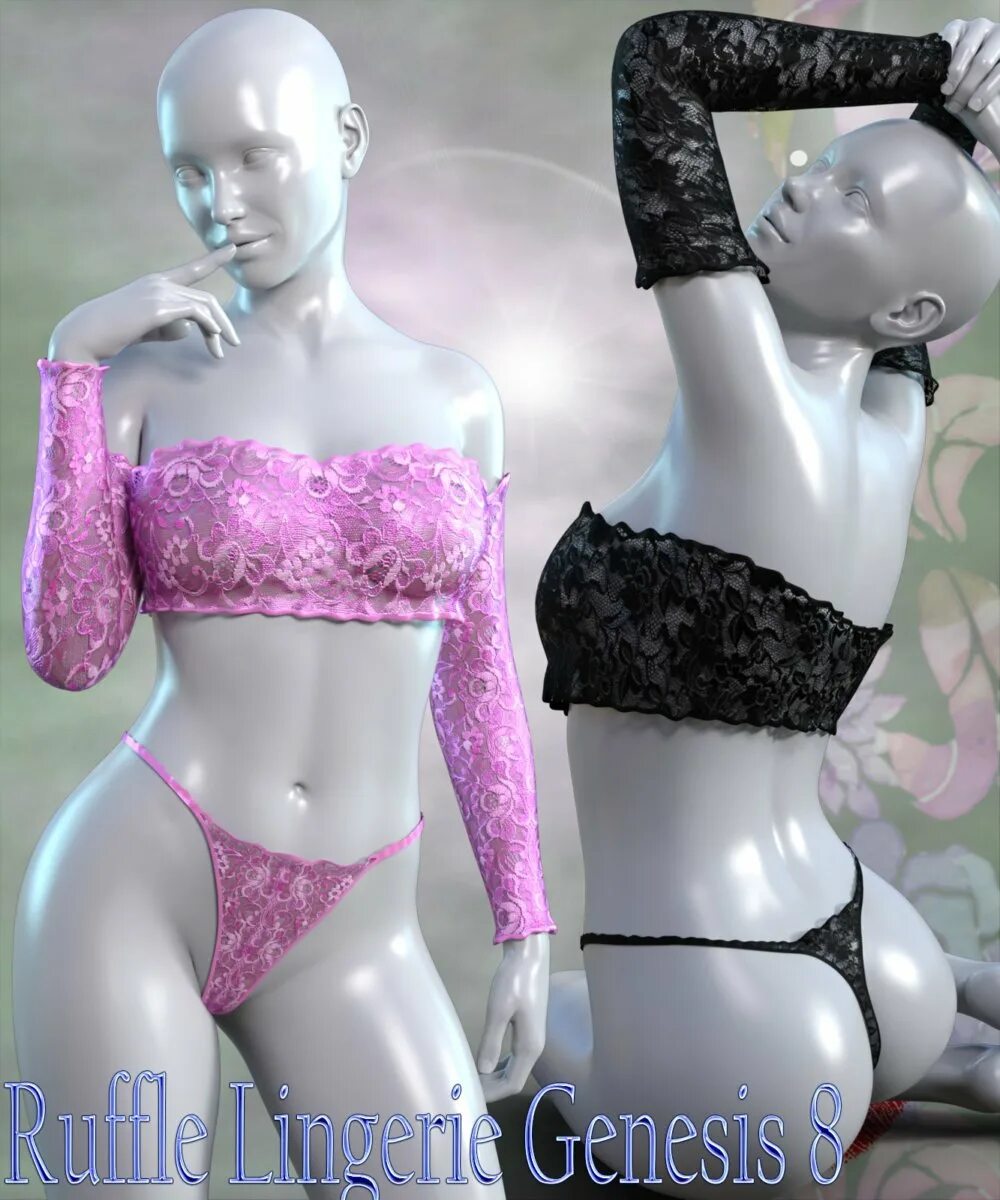 Genesis 8 daz. Lingerie genesis 8. генезис нижнее белье. f3 studio нижнее белье. daz 3d sparkie shock.