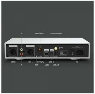Eversolo dmp a6 master